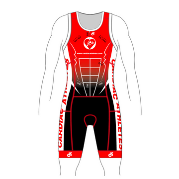 APEX Tri Suit