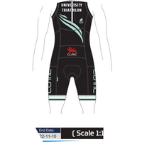APEX Tri Suit