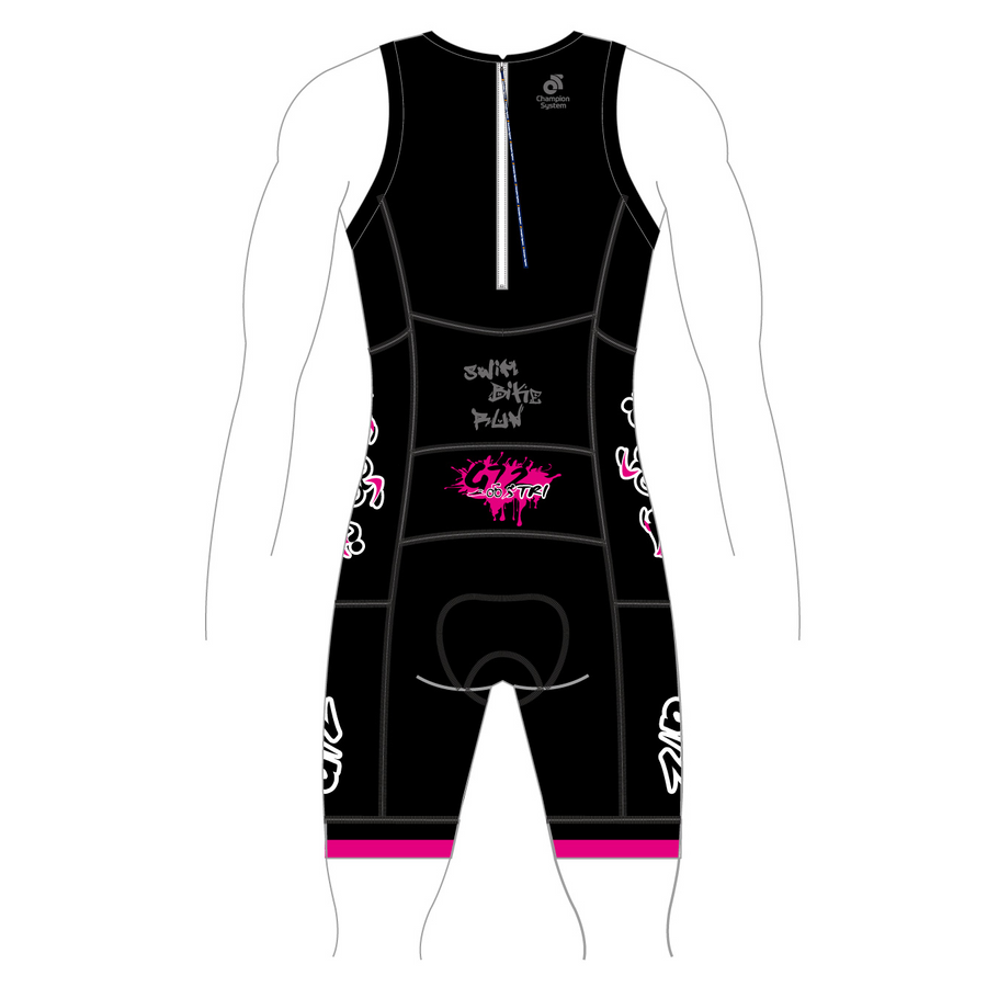 APEX Tri Suit