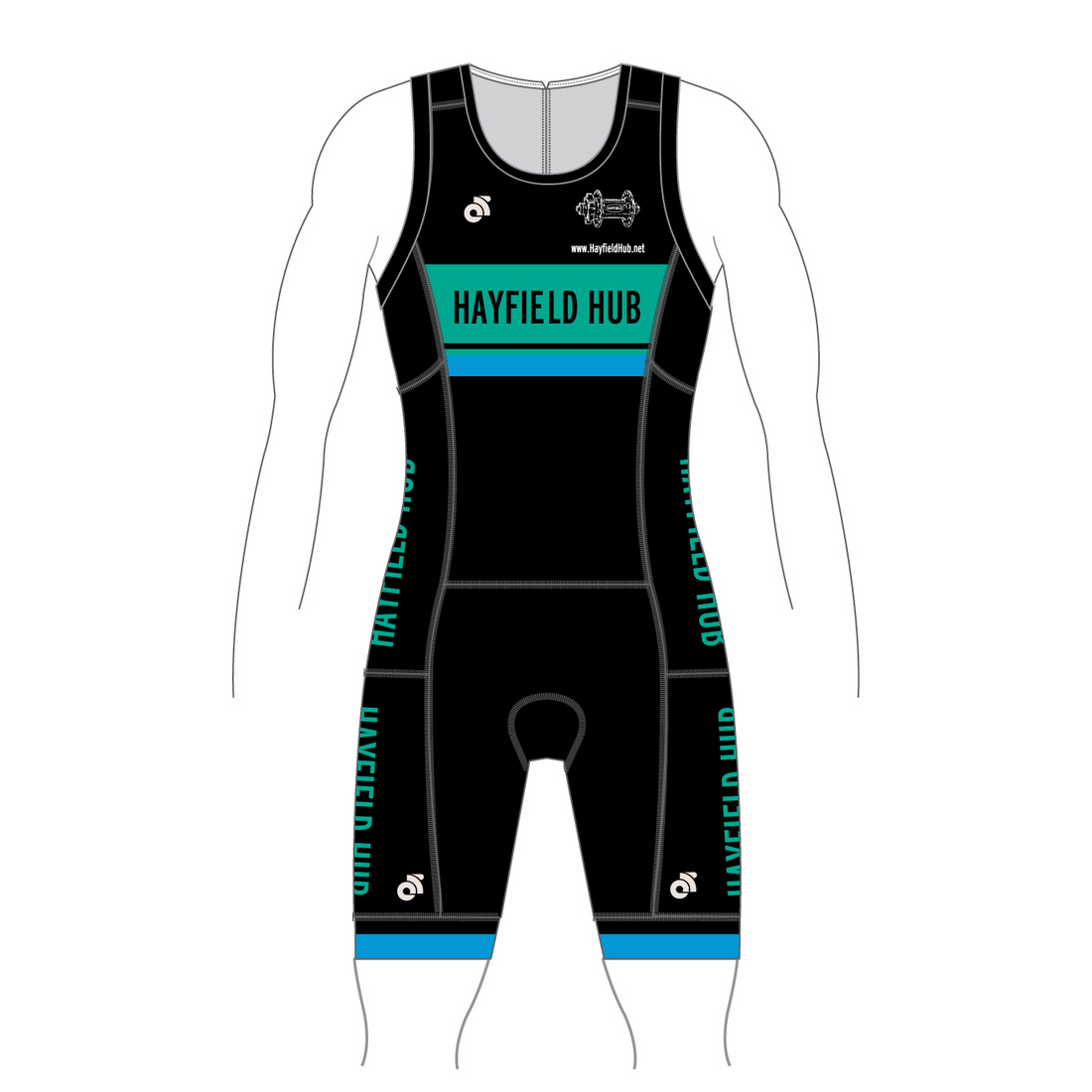 APEX Tri Suit