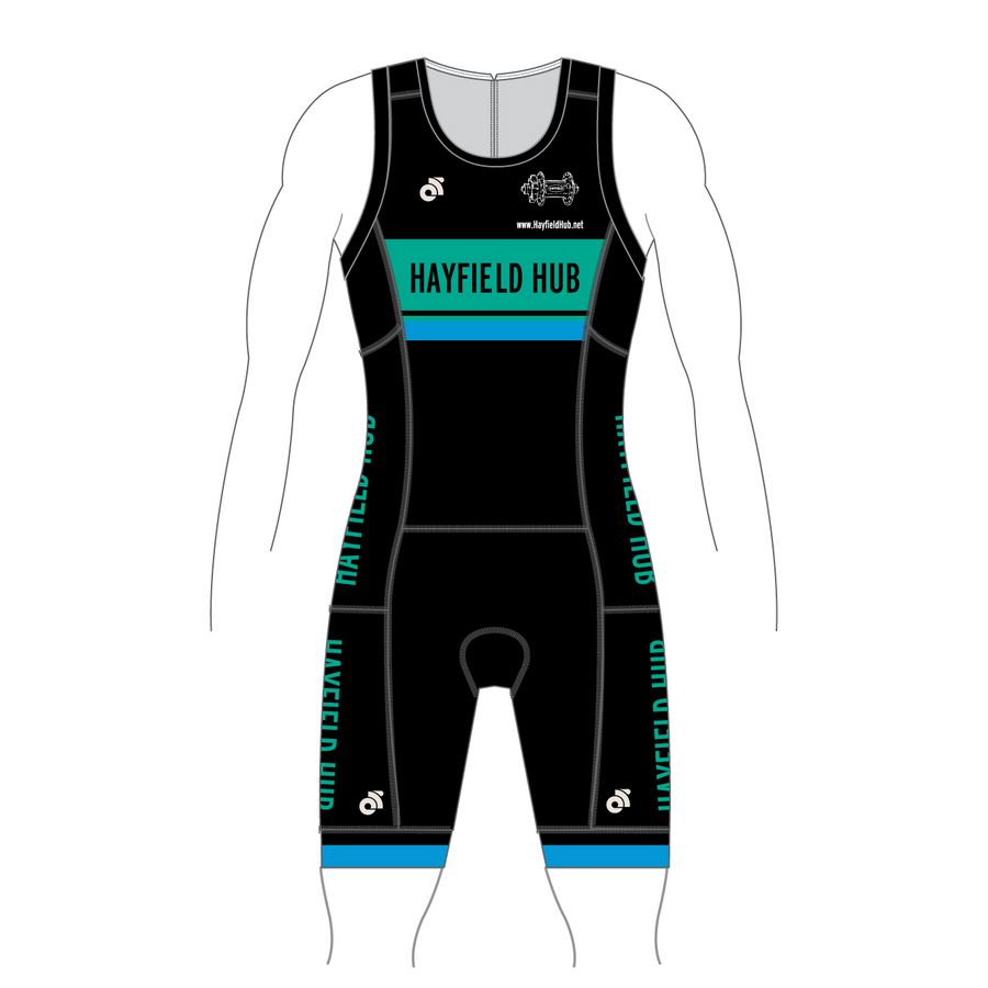 APEX Tri Suit