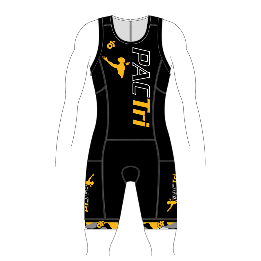 APEX Tri Suit