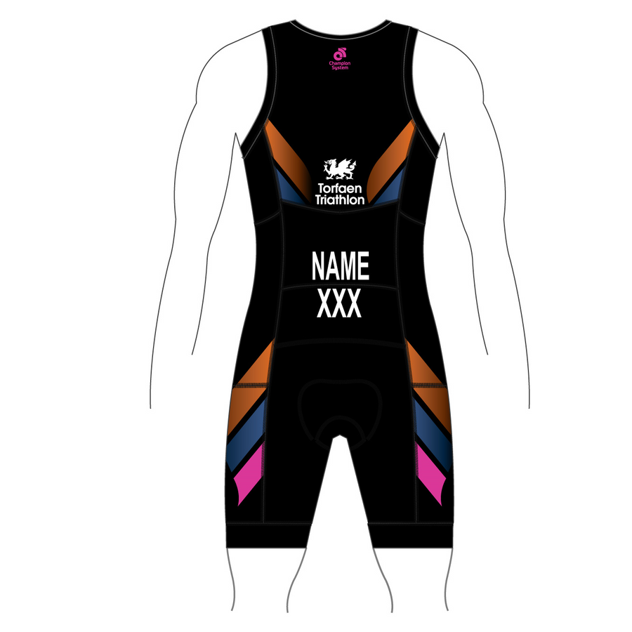 APEX Tri Suit