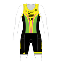 APEX Tri Suit