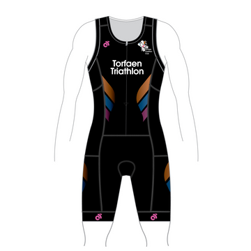 APEX Tri Suit