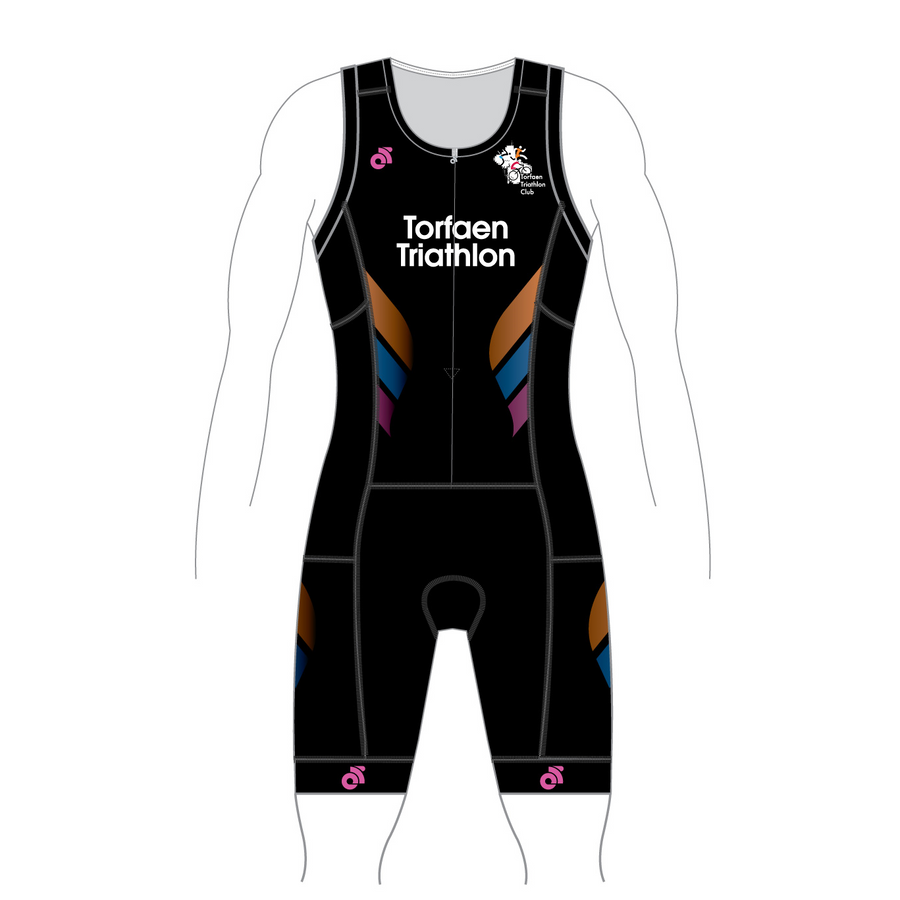 APEX Tri Suit