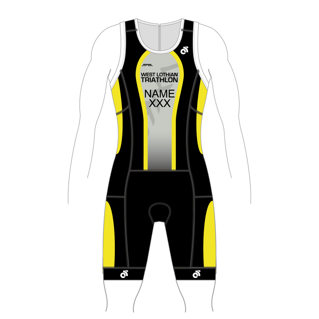 APEX Tri Suit