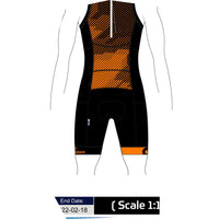 APEX Tri Suit Champion System UK