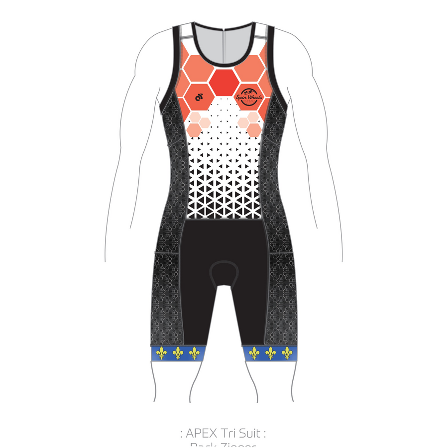 APEX Tri Suit