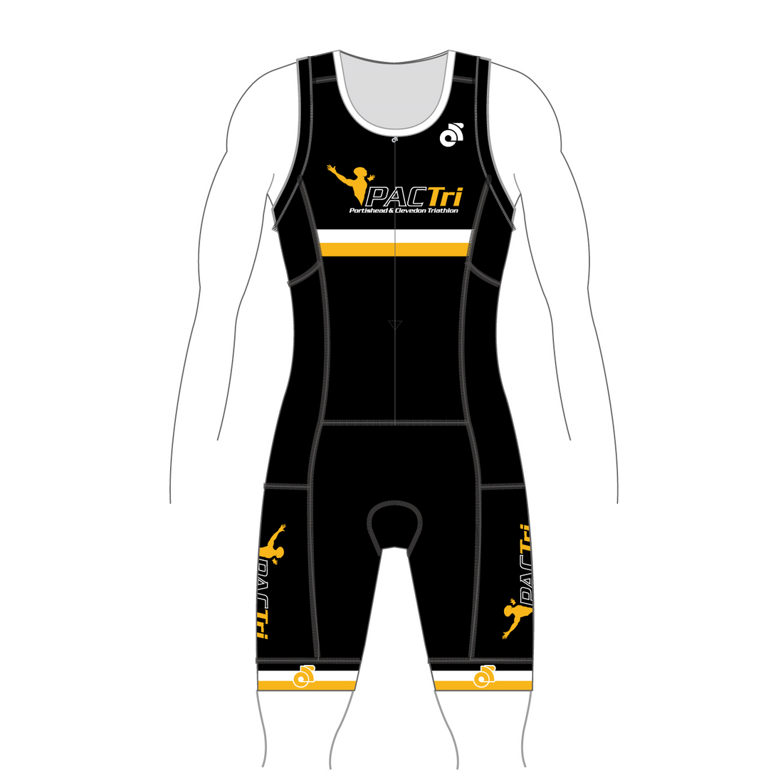 APEX Tri Suit