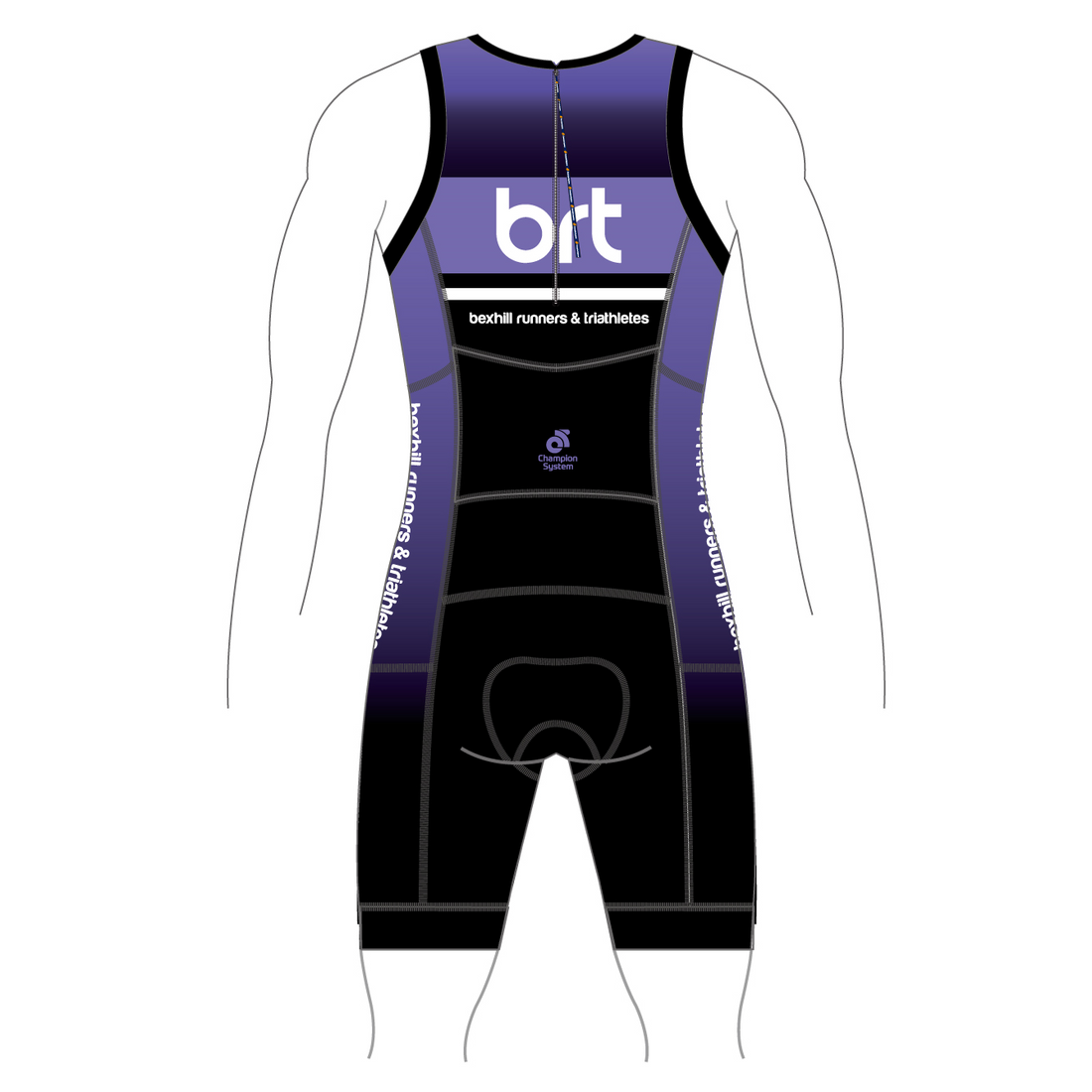 APEX Tri Suit