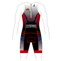 APEX Tri Suit