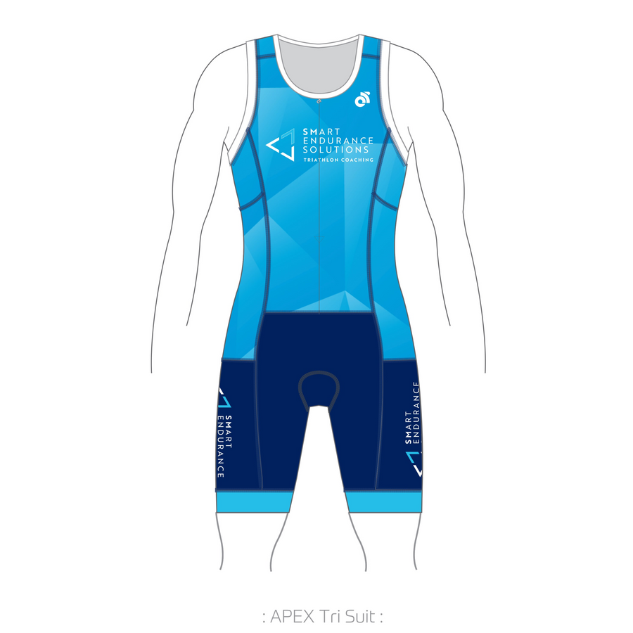 APEX Tri Suit