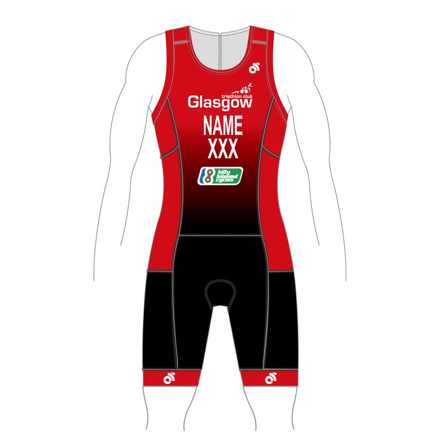 APEX Tri Suit