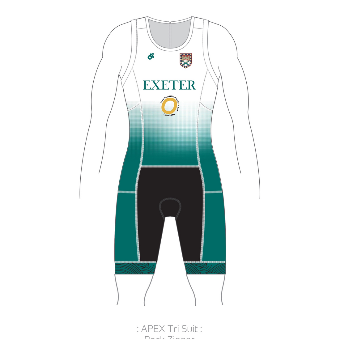 APEX Tri Suit
