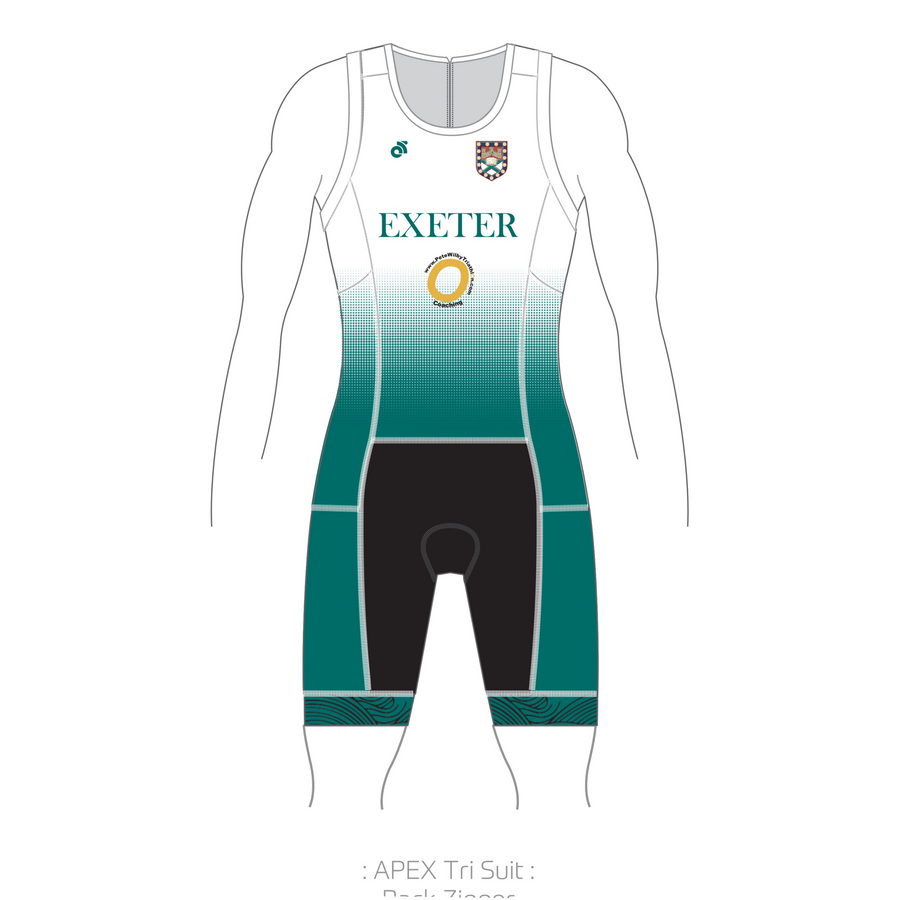 APEX Tri Suit