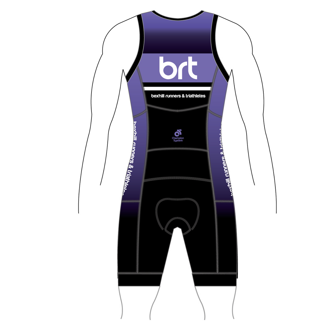 APEX Tri Suit