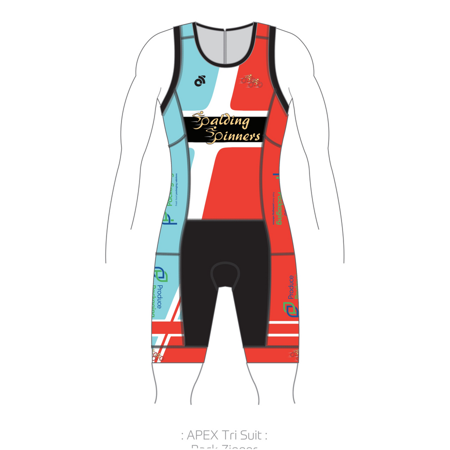 APEX Tri Suit