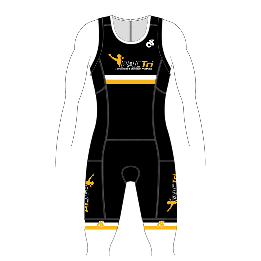 APEX Tri Suit