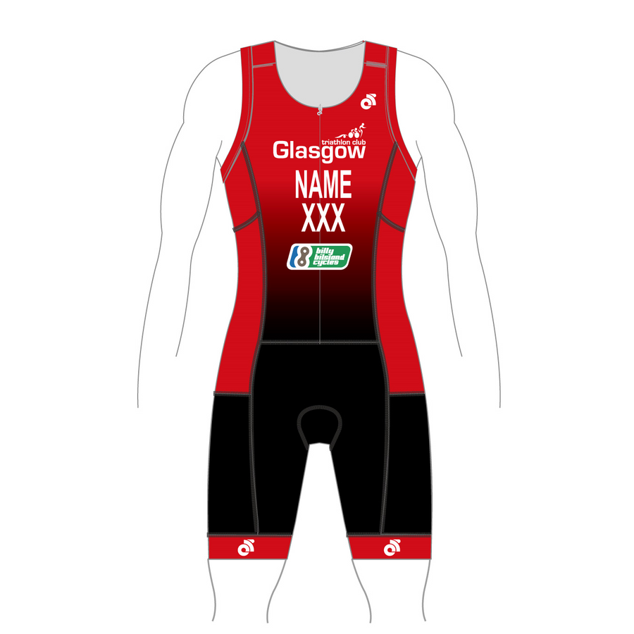 APEX Tri Suit