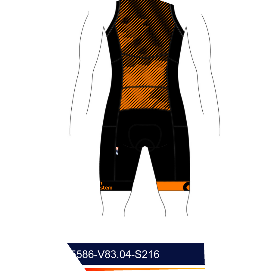 APEX Tri Suit