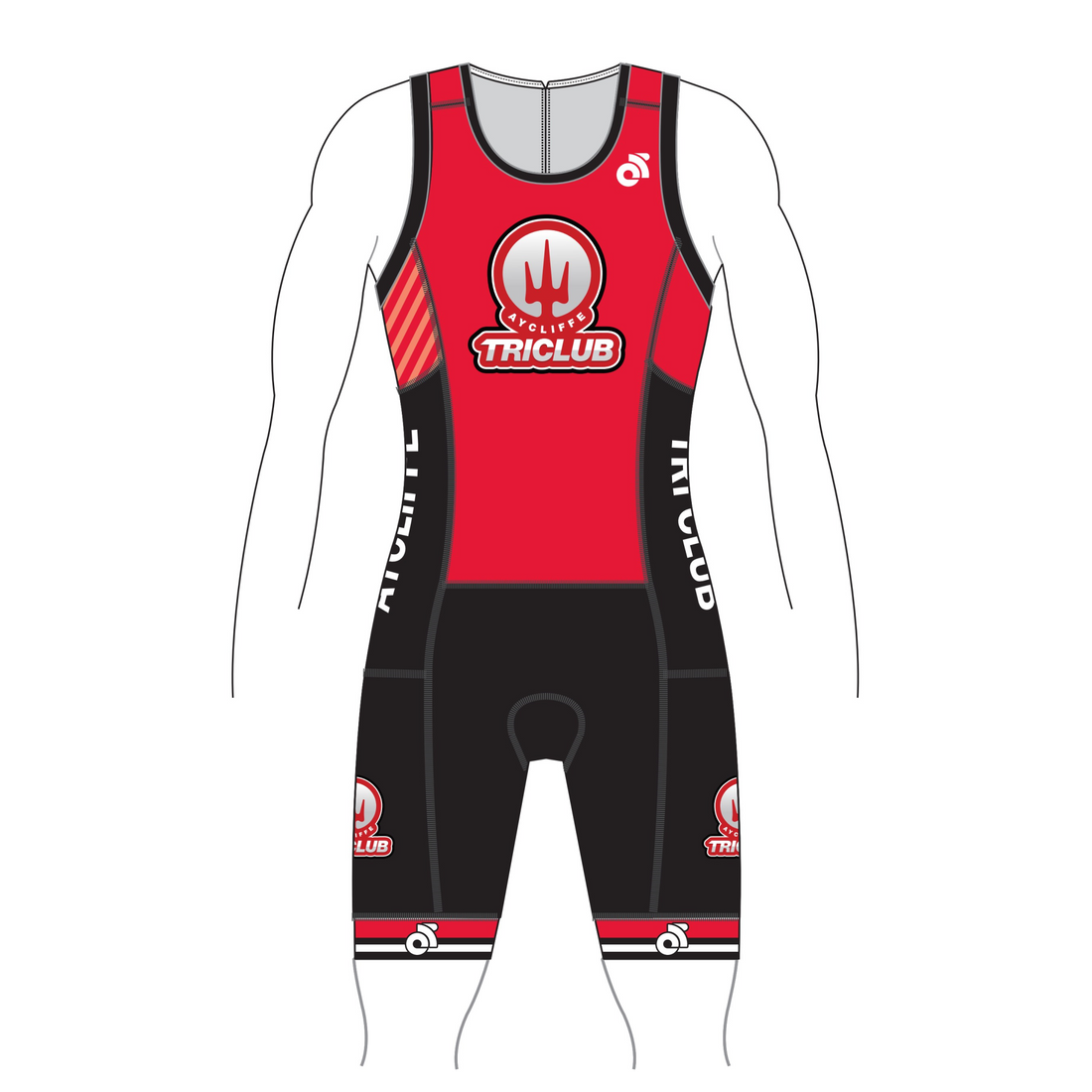 APEX Tri Suit