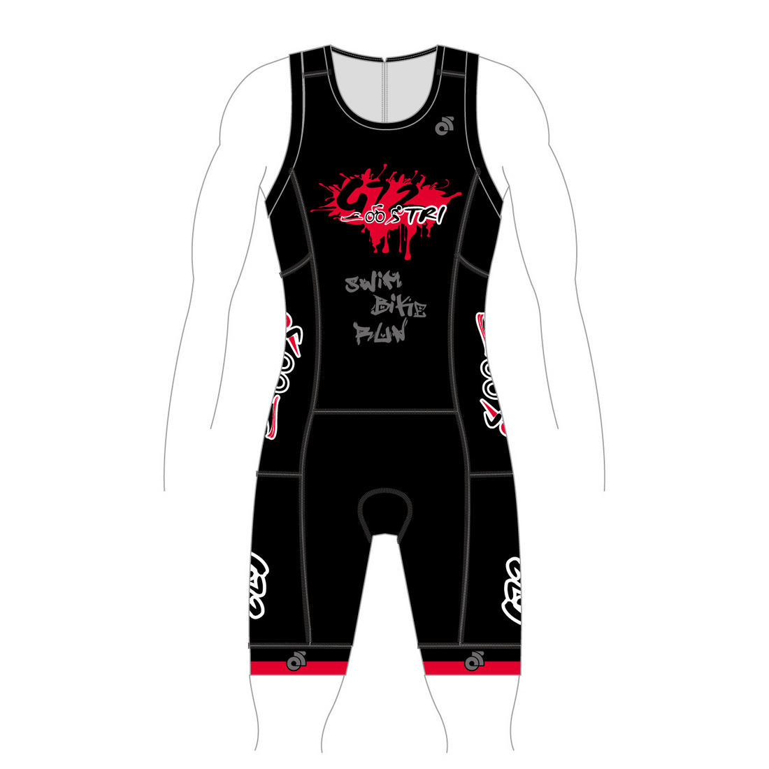 APEX Tri Suit