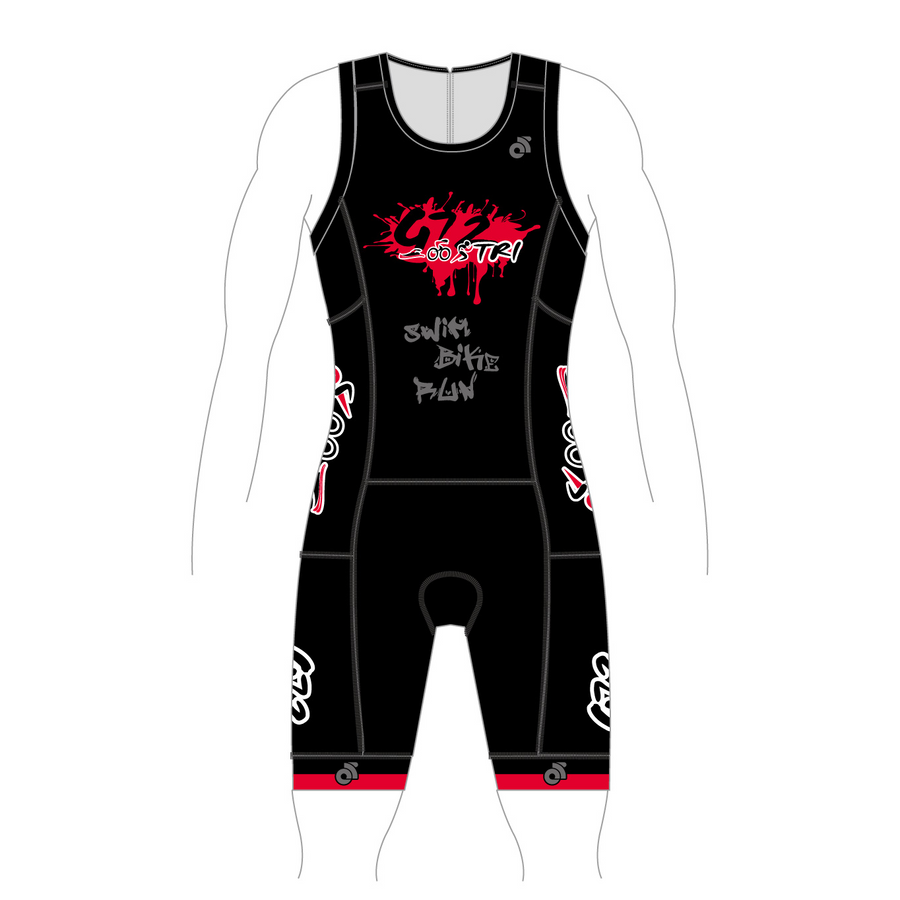 APEX Tri Suit