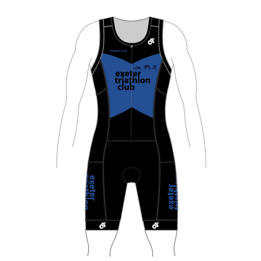 APEX Tri Suit