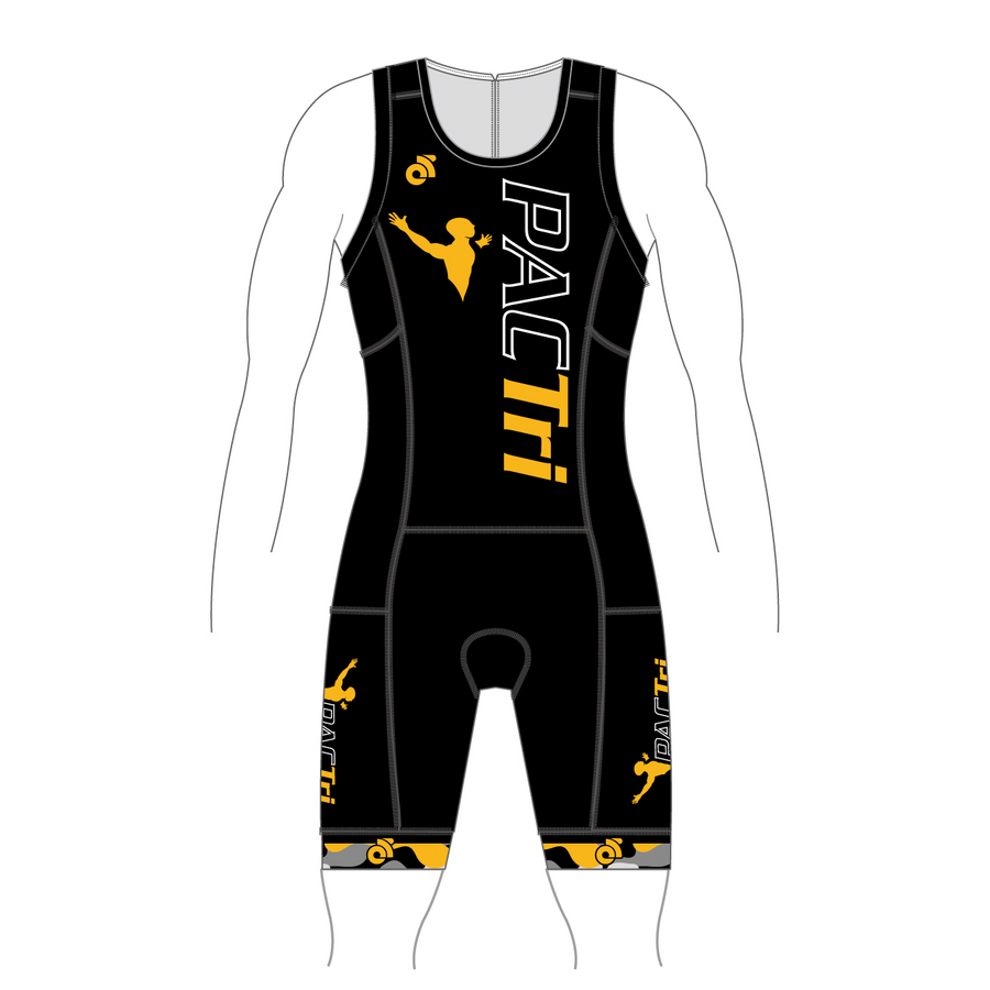 PERFORMANCE Tri Suit