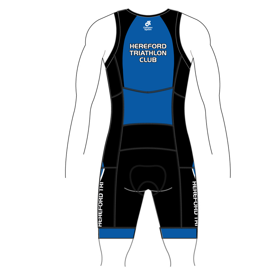 PERFORMANCE Tri Suit