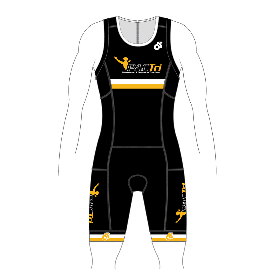 PERFORMANCE Tri Suit