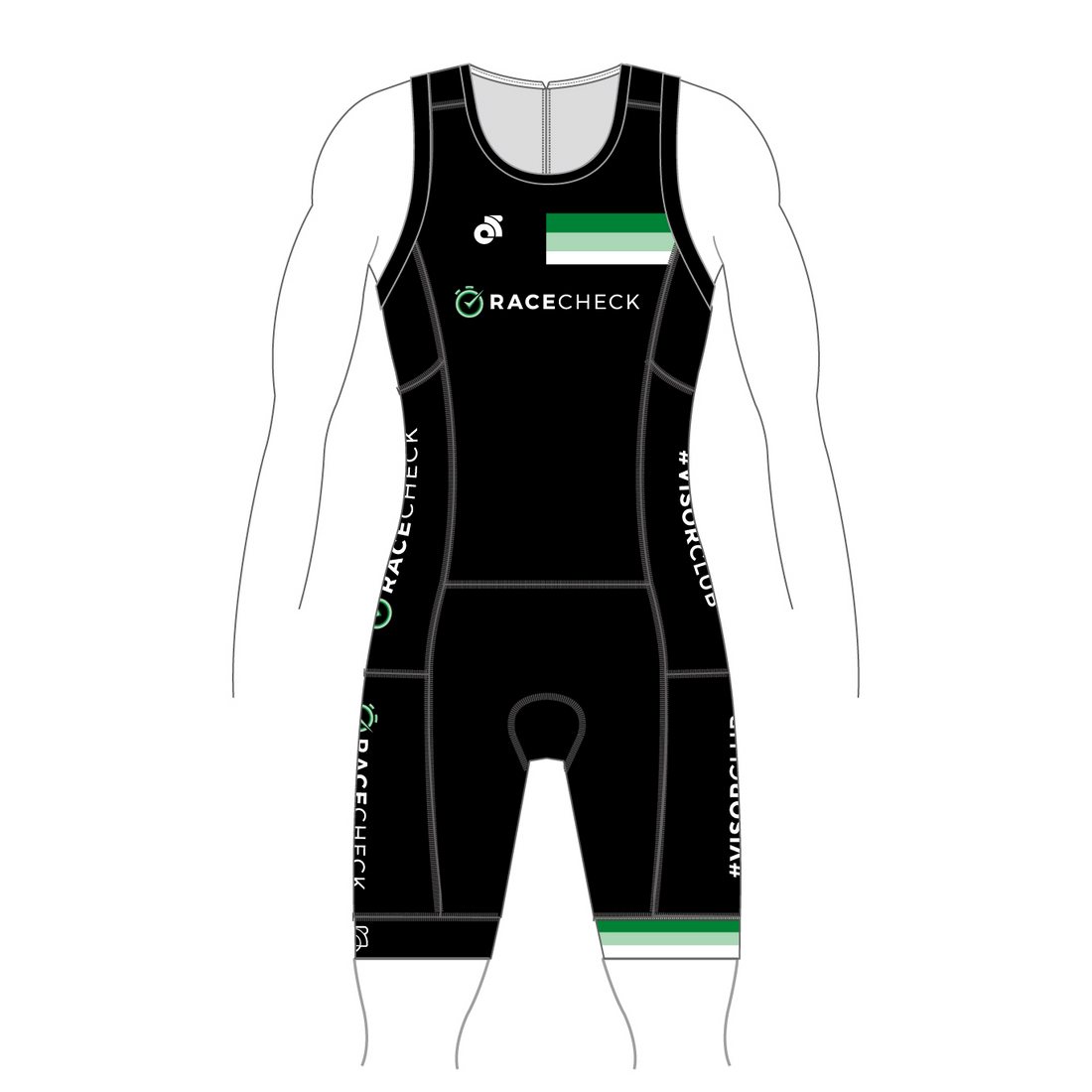 PERFORMANCE Tri Suit