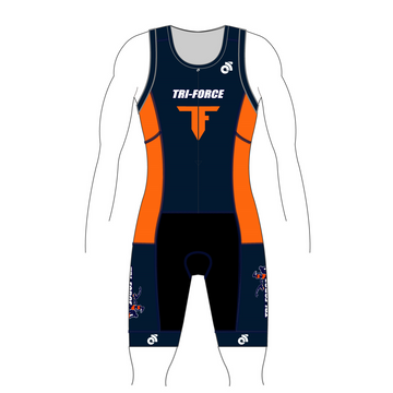 PERFORMANCE Tri Suit