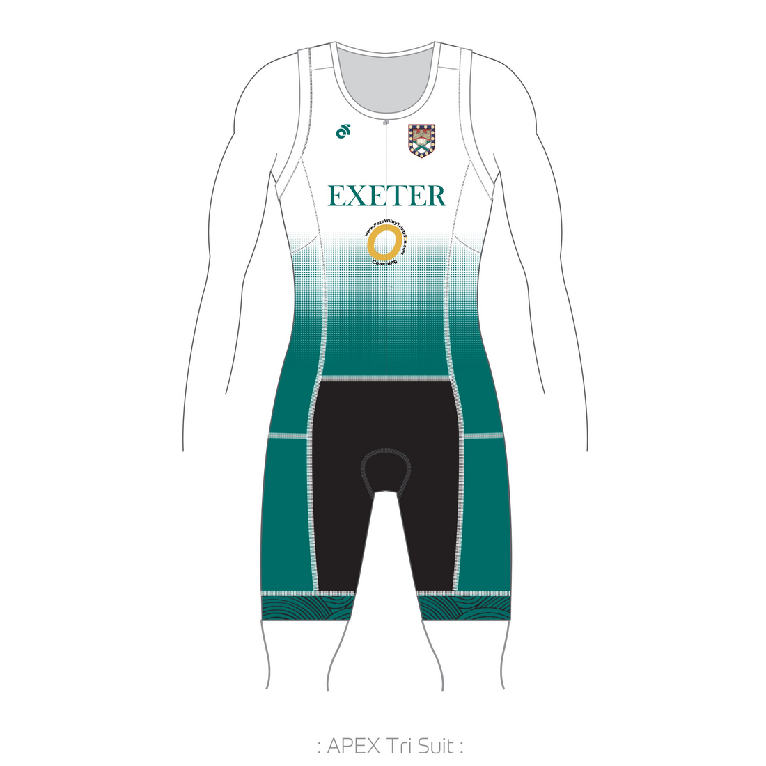 PERFORMANCE Tri Suit