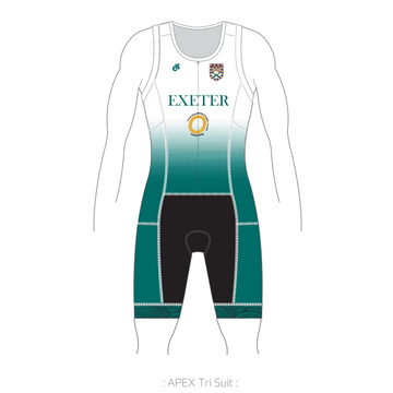 PERFORMANCE Tri Suit