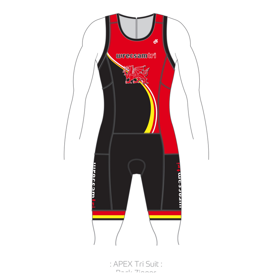 PERFORMANCE Tri Suit