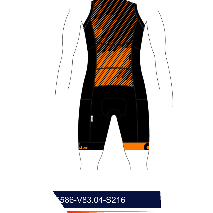 PERFORMANCE Tri Suit