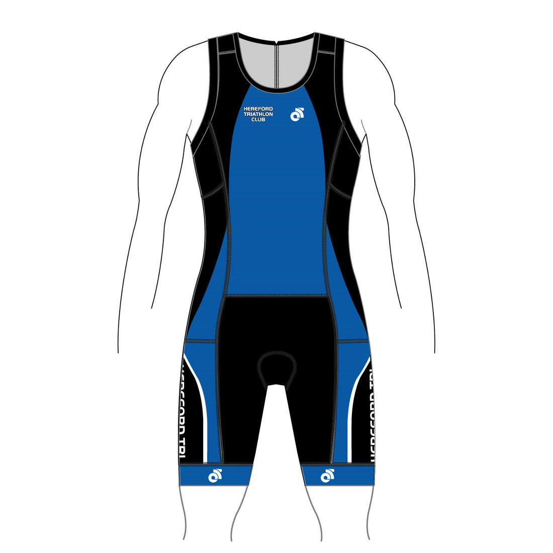 PERFORMANCE Tri Suit