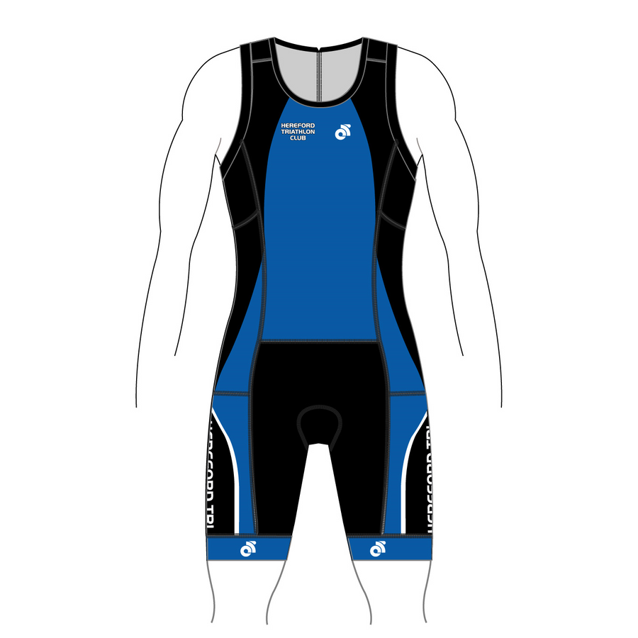 PERFORMANCE Tri Suit