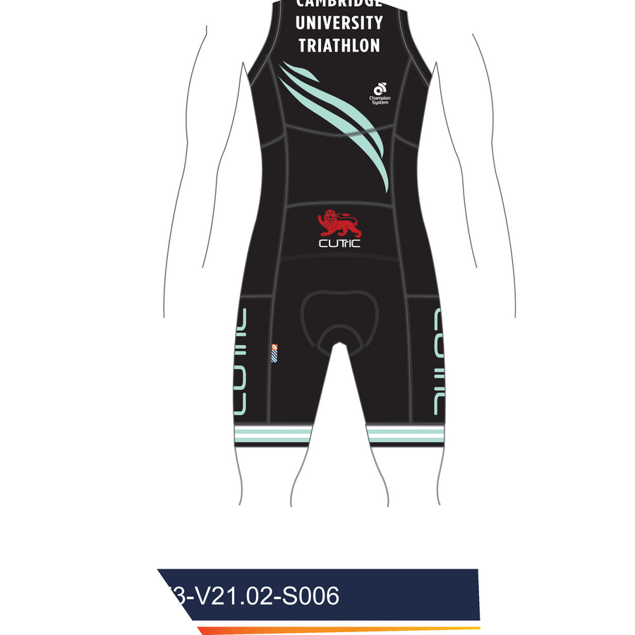 PERFORMANCE Tri Suit