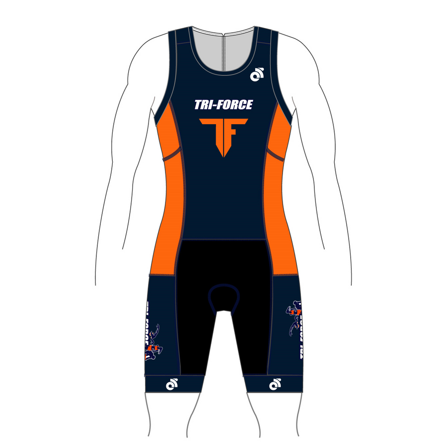 PERFORMANCE Tri Suit