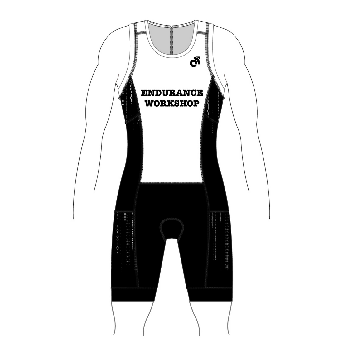 PERFORMANCE Tri Suit