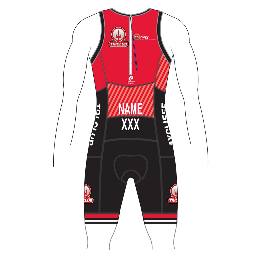 PERFORMANCE Tri Suit