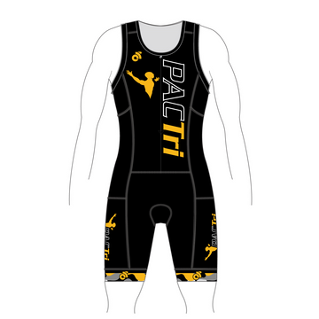 PERFORMANCE Tri Suit