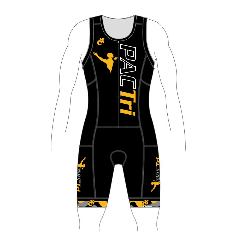 PERFORMANCE Tri Suit