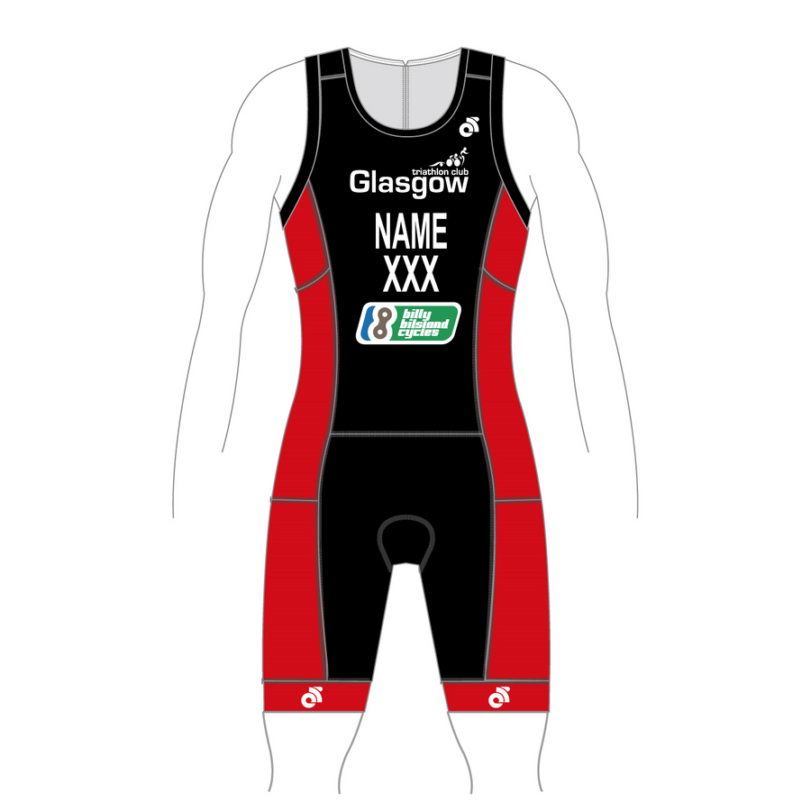 PERFORMANCE Tri Suit