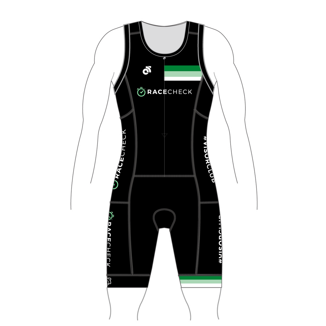 PERFORMANCE Tri Suit