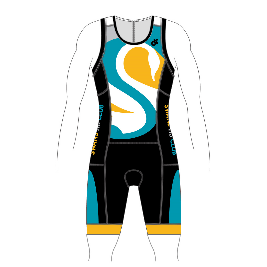 PERFORMANCE Tri Suit