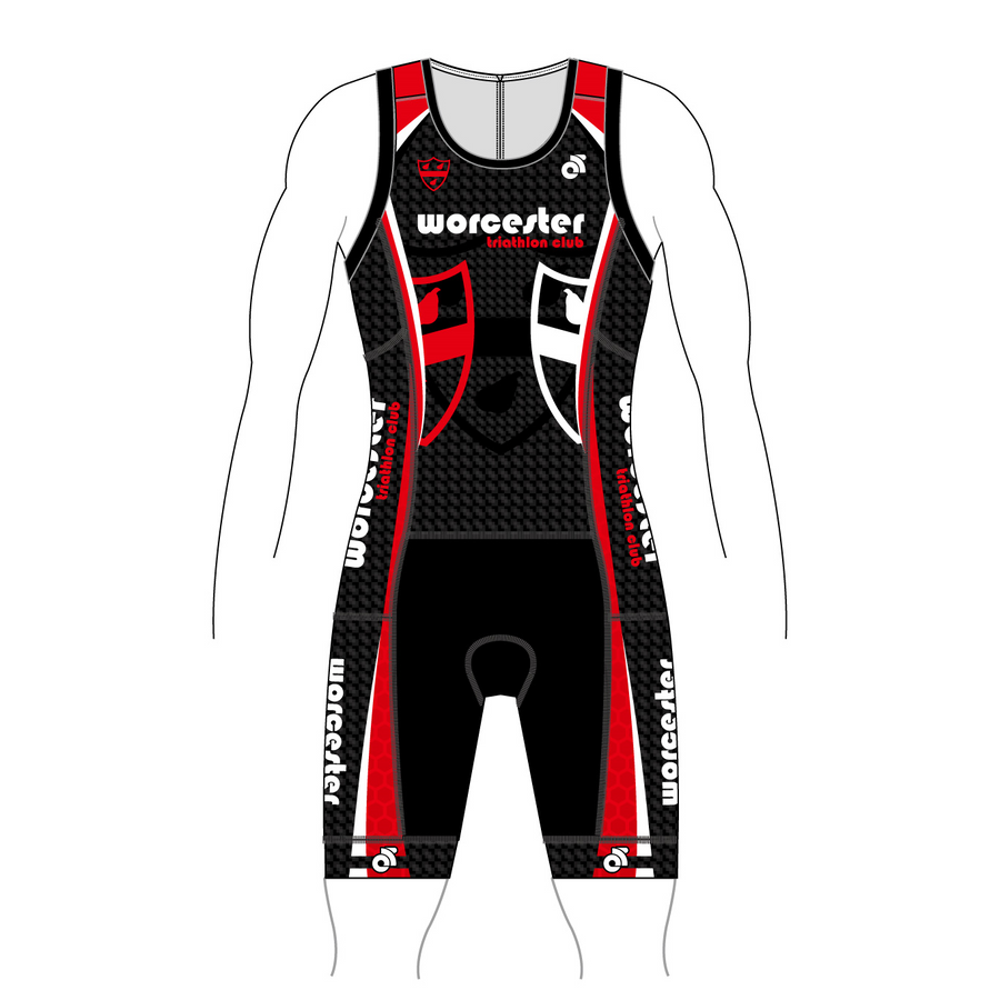 PERFORMANCE Tri Suit